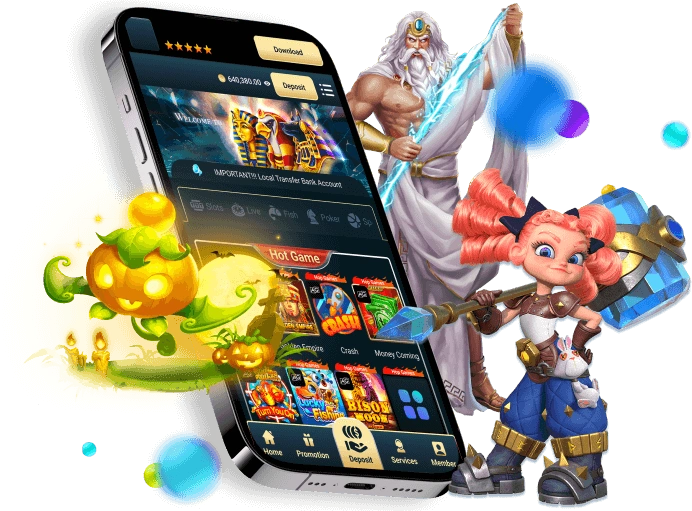 Các Loại Game Nổ Hũ Phổ Biến tại S88