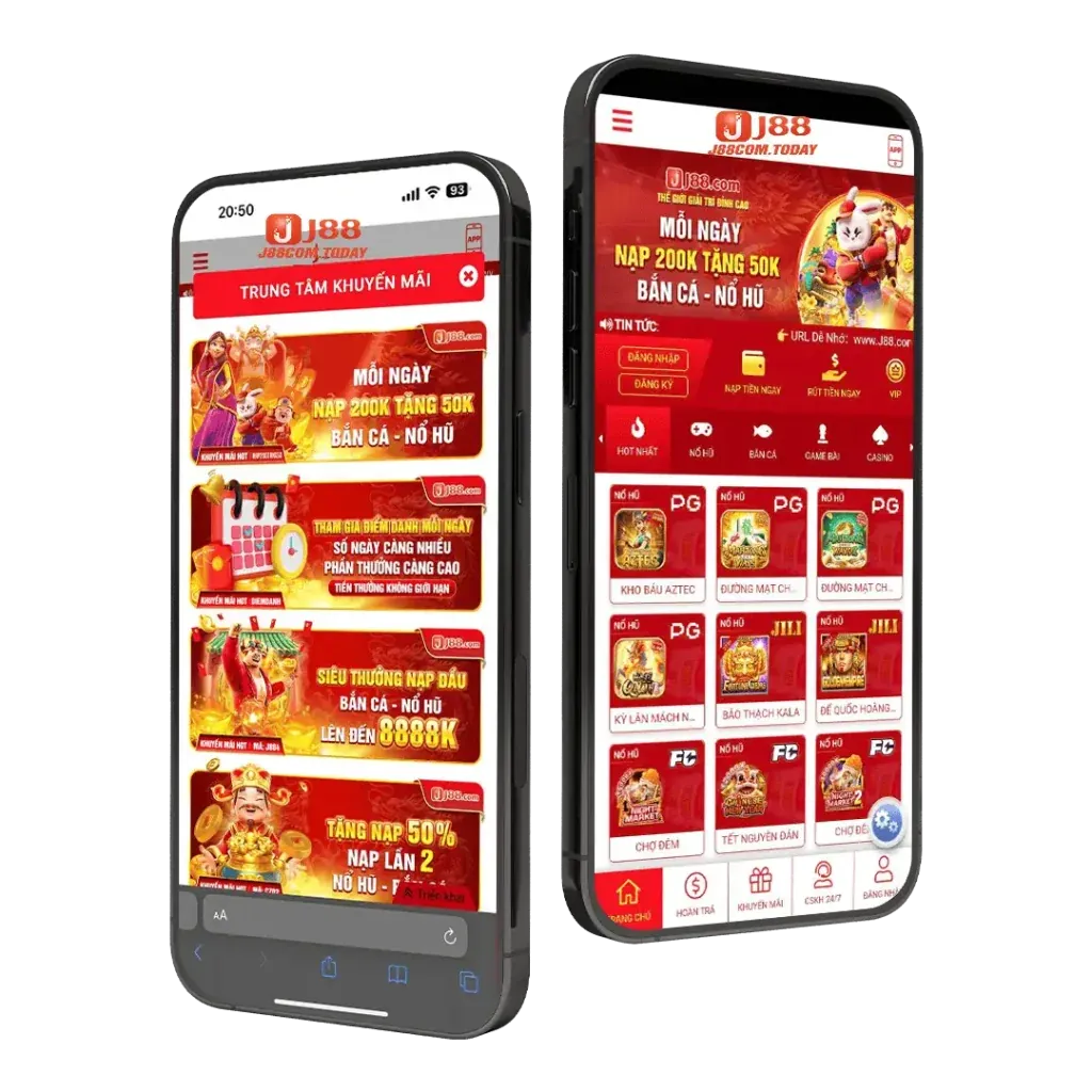 Bước 4: Bắt Đầu Chơi & Rút Tiền