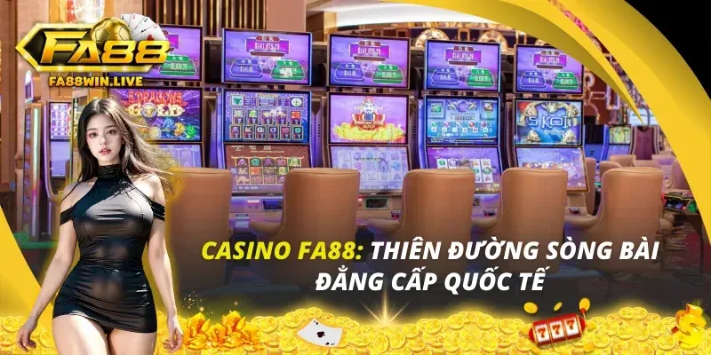 Nền tảng an toàn S88