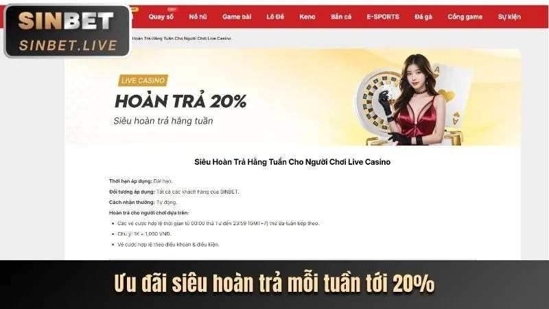Hoàn Trả Cược Thua Nổ Hũ S88